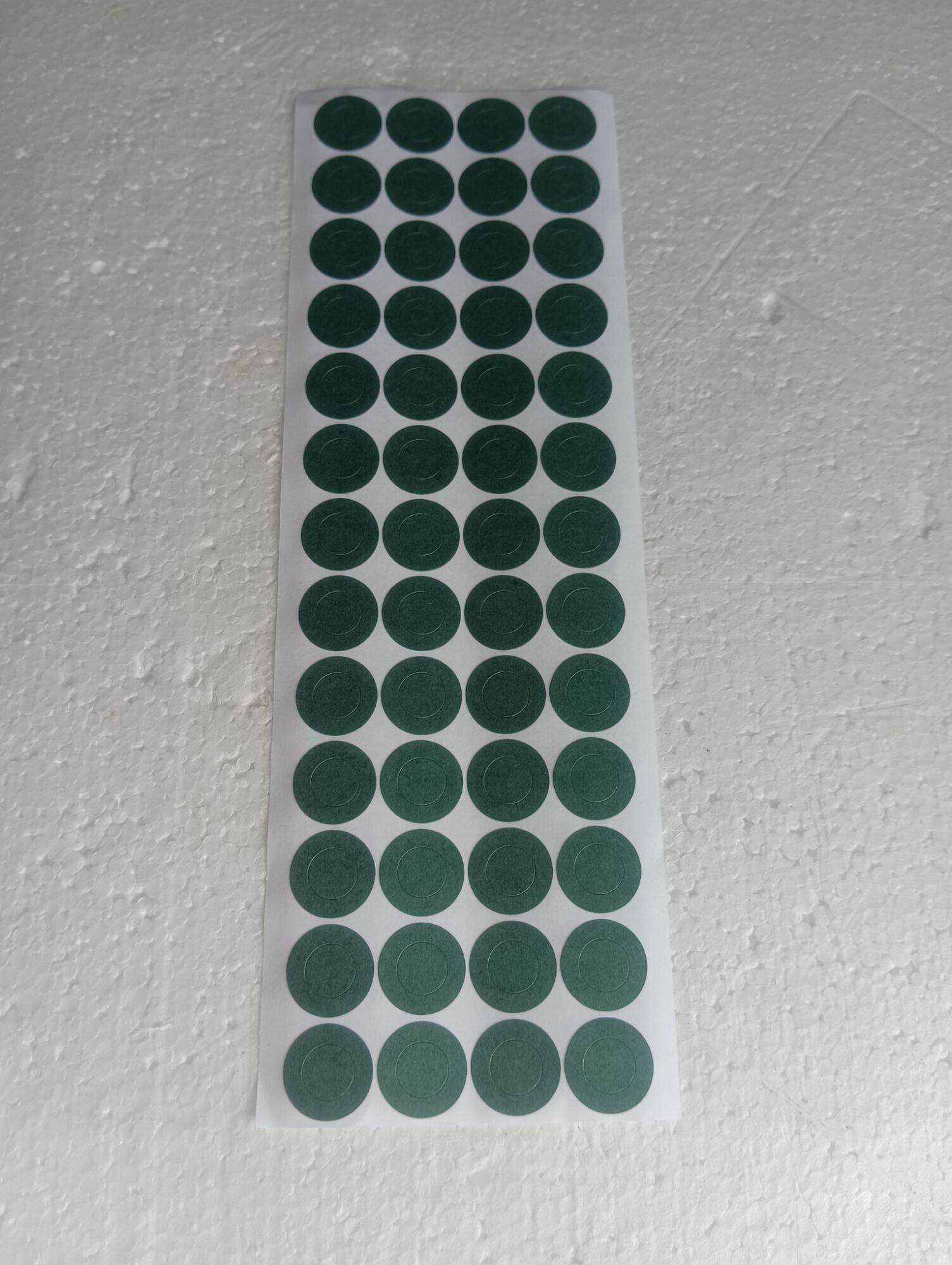 giấy dán cực pin, khối pin 18650, 21700