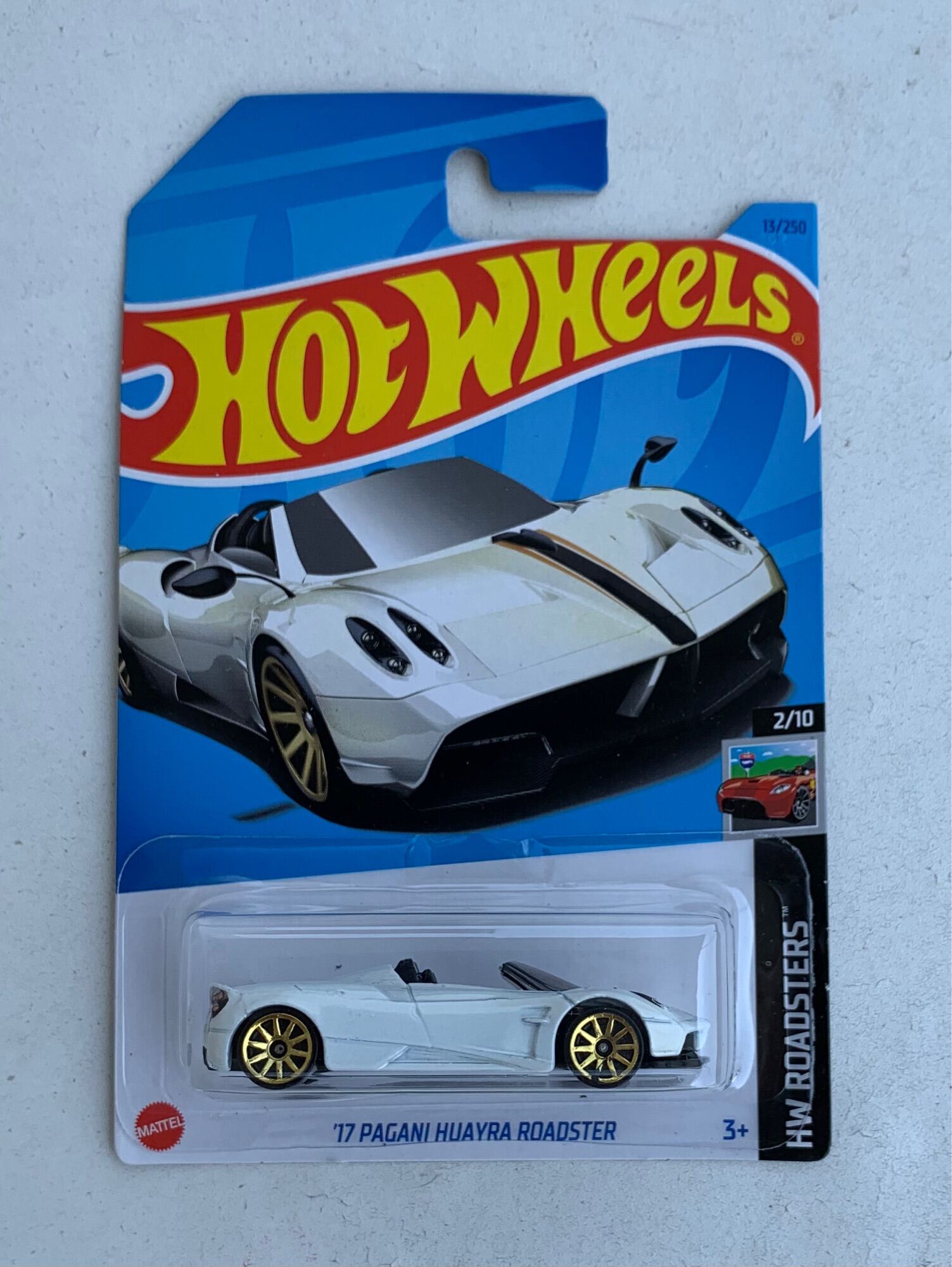 Hot Wheels Lamborghini Sian FKP 37 