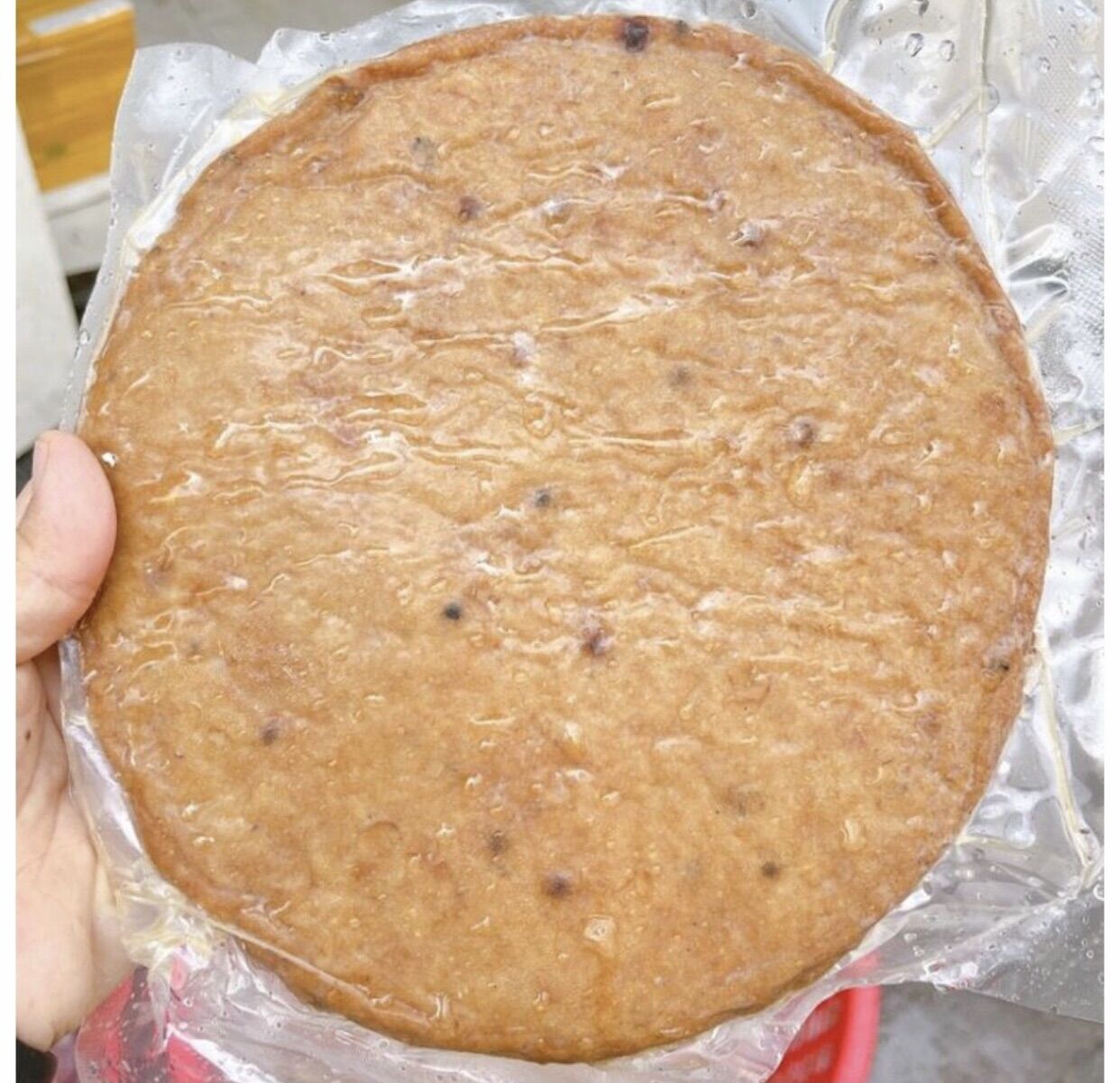 1 miếng chả cá nha trang 450g