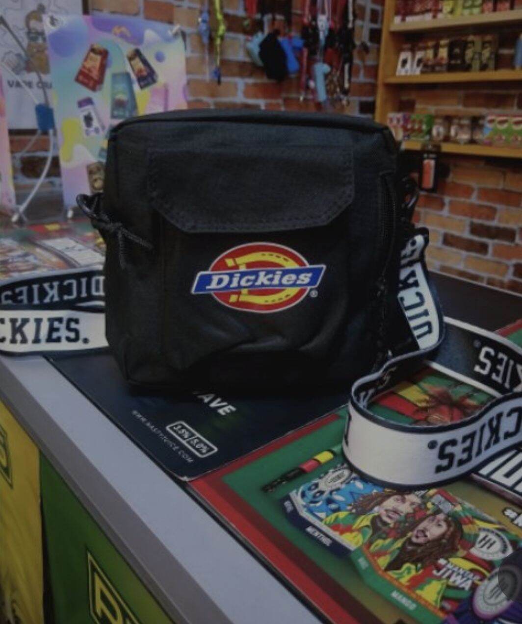 Túi đeo chéo thời trang Dickies T4