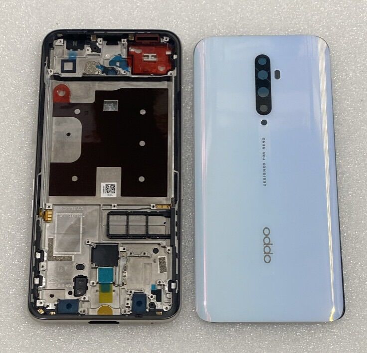 Vỏ OPPO Reno 2F