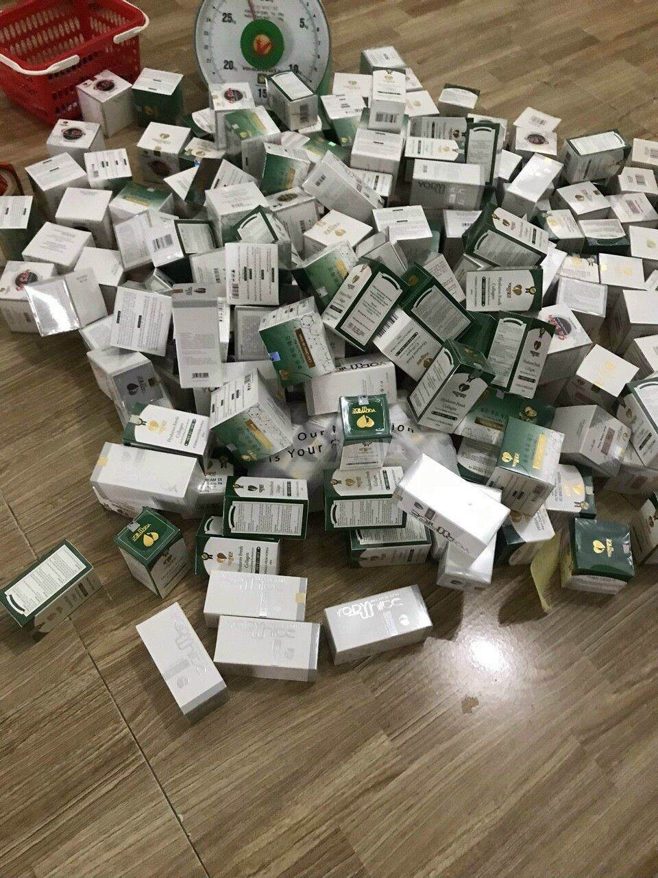 Sỉ 2 serum phục hồi Phương anh