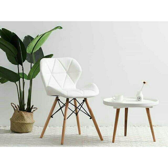 Ghế Eames 5 Màu Nhập Khẩu Cao Cấp