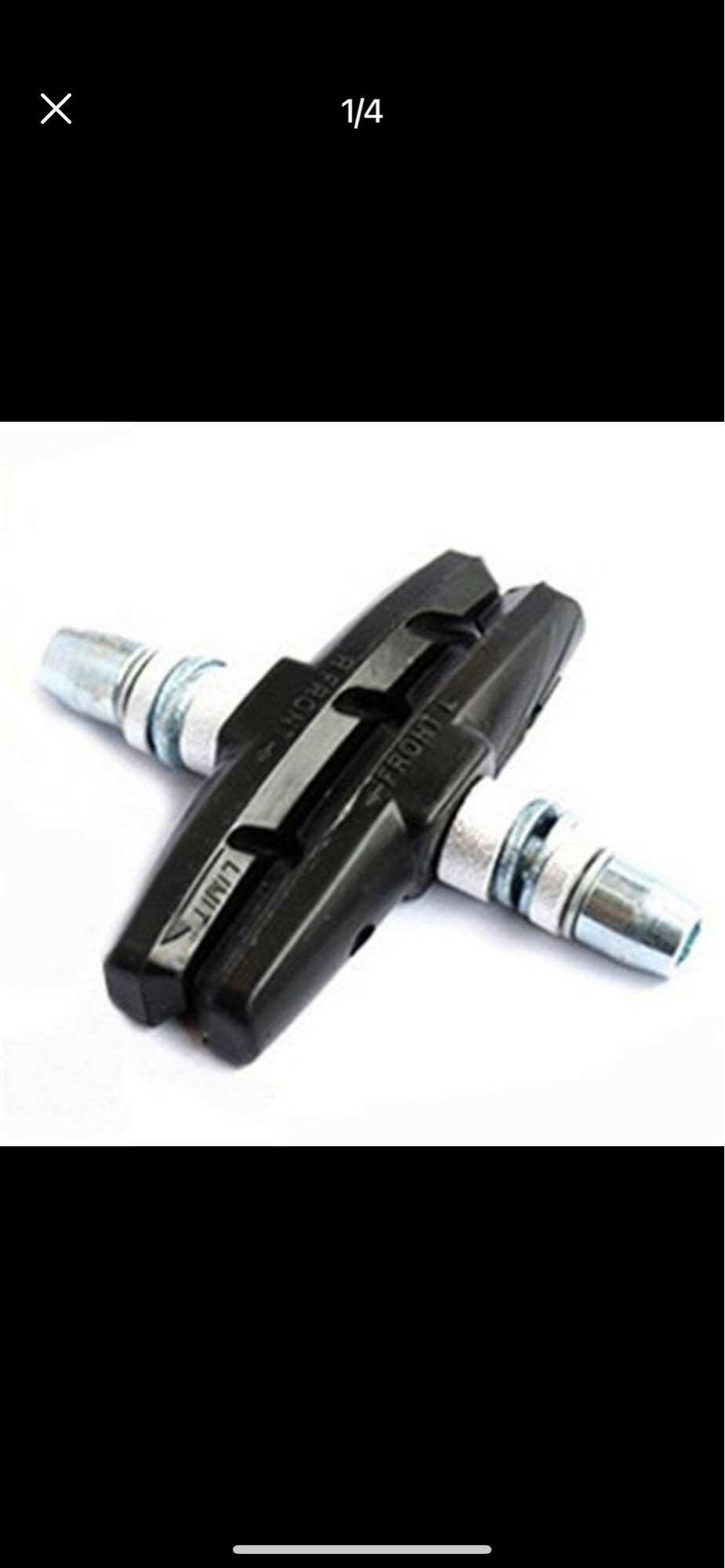 Gôm thắng xe dap mtb