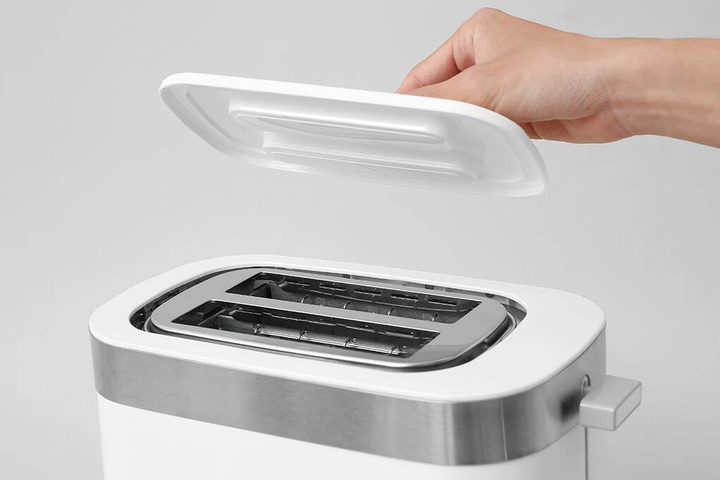 Máy nướng bánh mì Electrolux E2TS1-100W