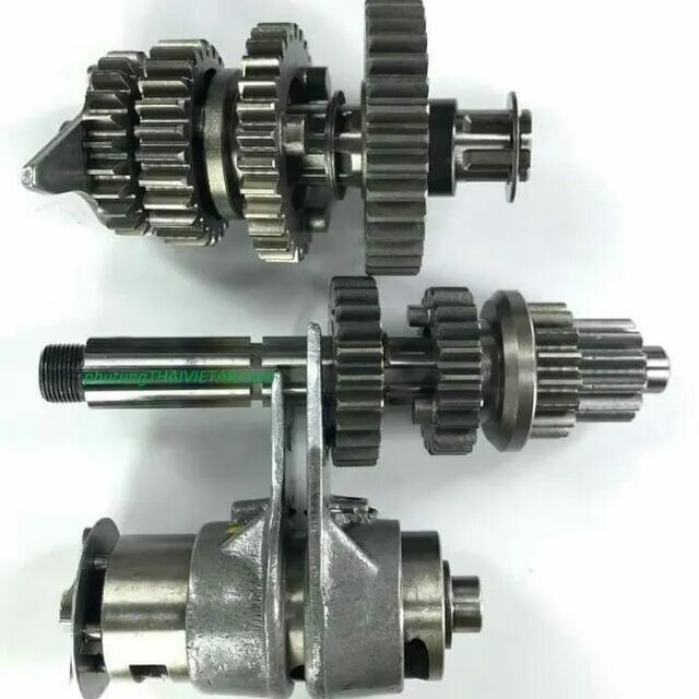 bộ số mới cho dream wave loại tốt