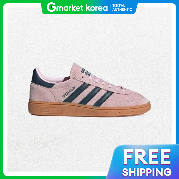 adidas | Áo bóng ném nữ Spezial W IF6561