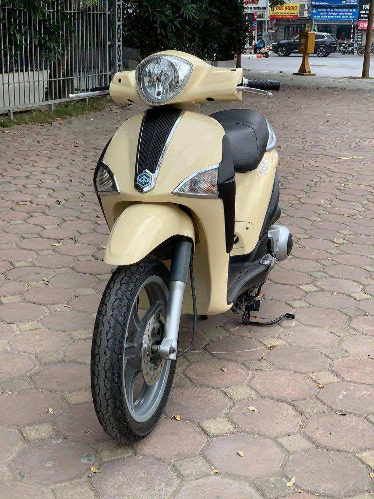 Công tắc bật pha xe Piaggio Liberty