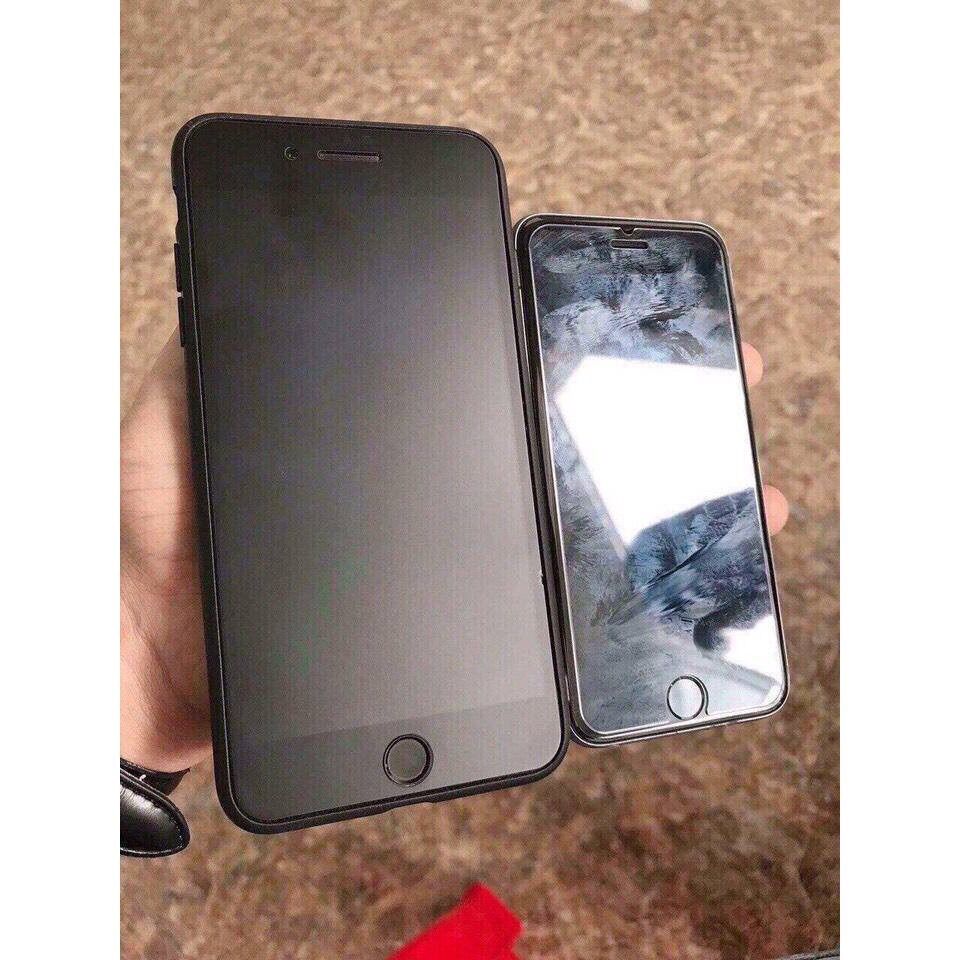 Cường lực full màn iphone chống vân tay- mồ hôi