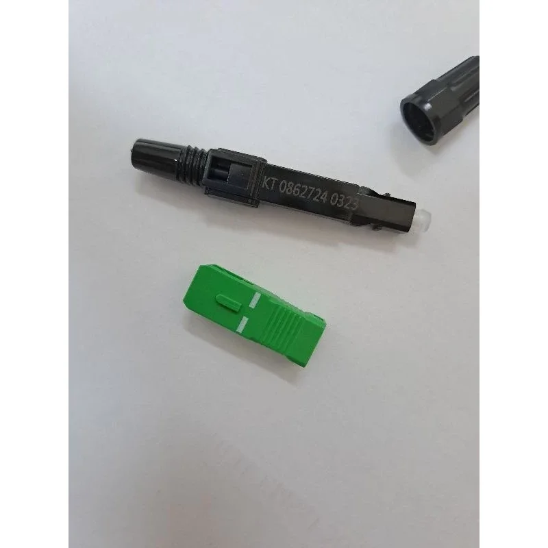 10 Đầu Fast Connect SC/APC KINGTON/DYS/JT Viettel