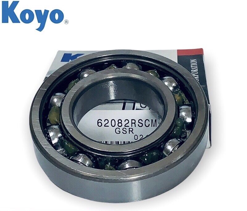 Vòng bi bạc đạn KOYO 6208