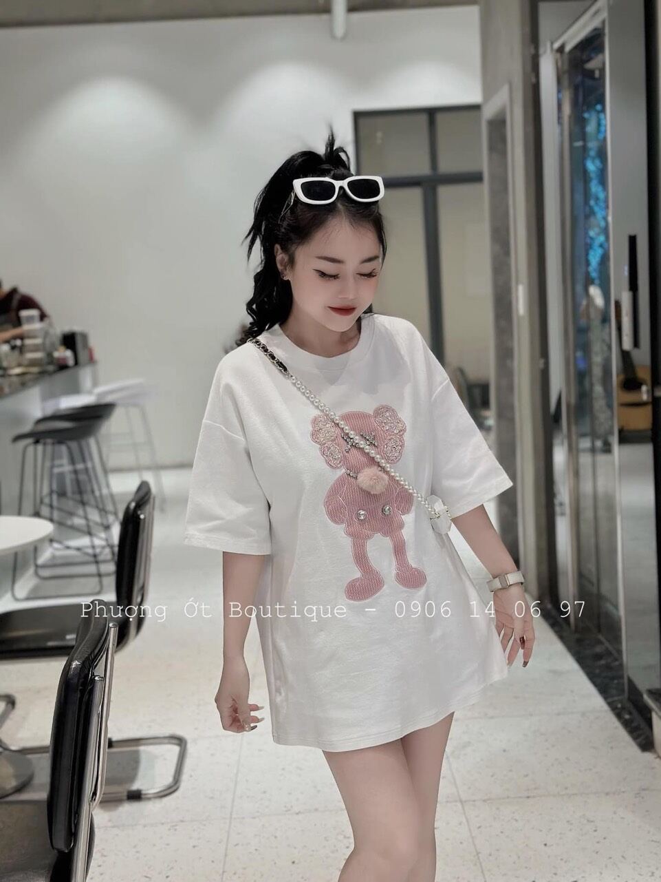 SIÊU SALE--CÁC MẪU ÁO PHÔNG NỮ HOT--