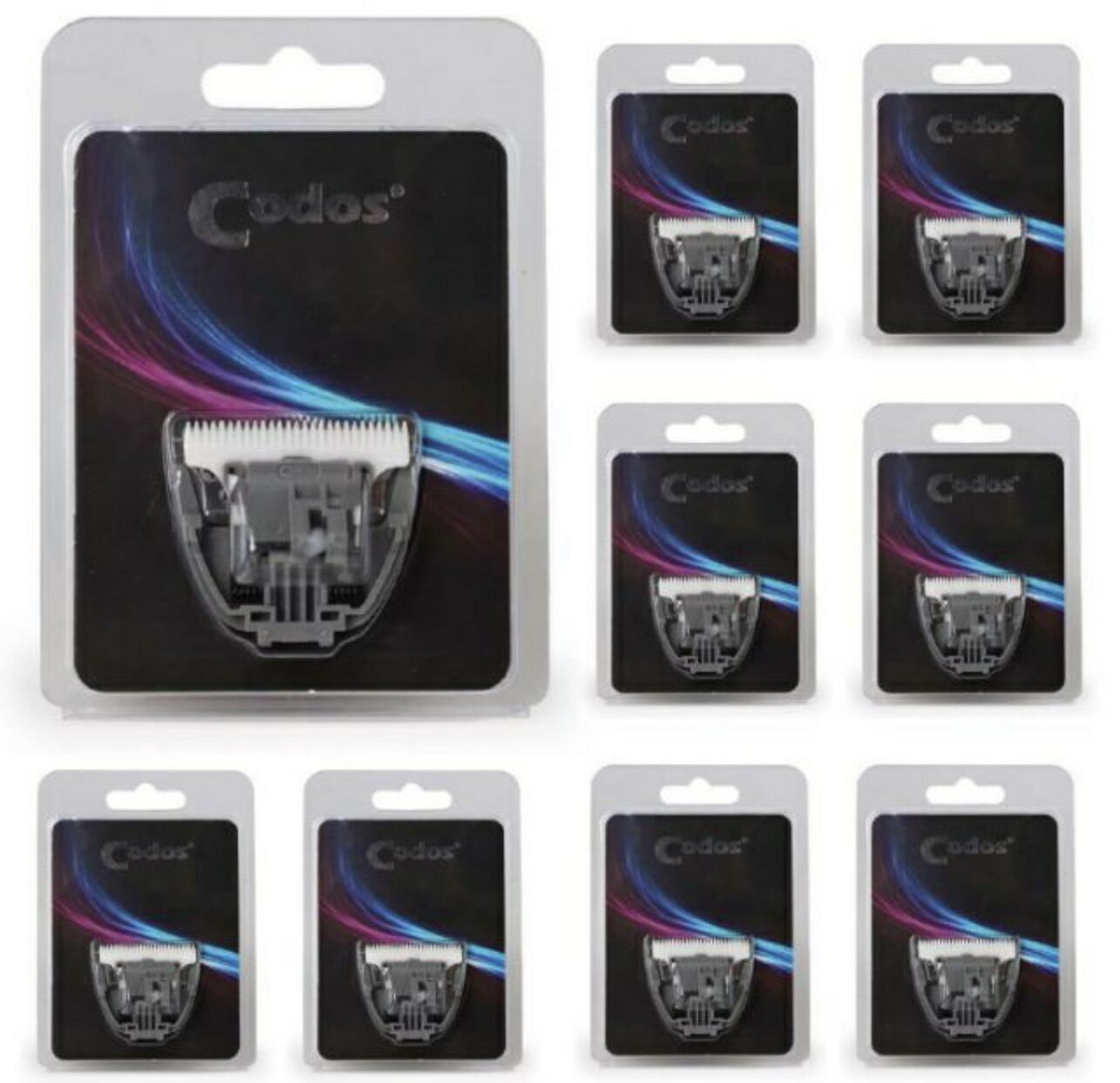 LƯỠI TÔNG ĐƠ CODOS 6800