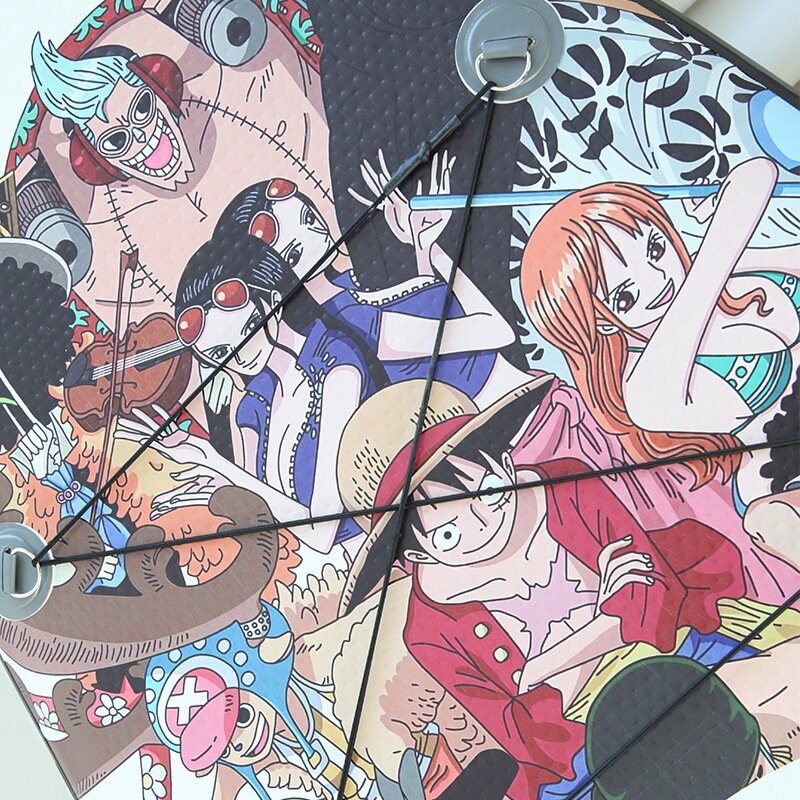 Ván Chèo Sup/ Ván Chèo Bơm Hơi: One Piece