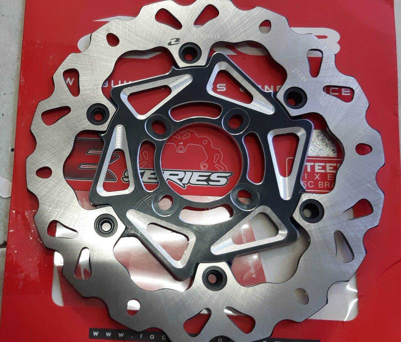 [HCM]đĩa RCB + lòng đĩa cnc 3D cho vario/ winner
