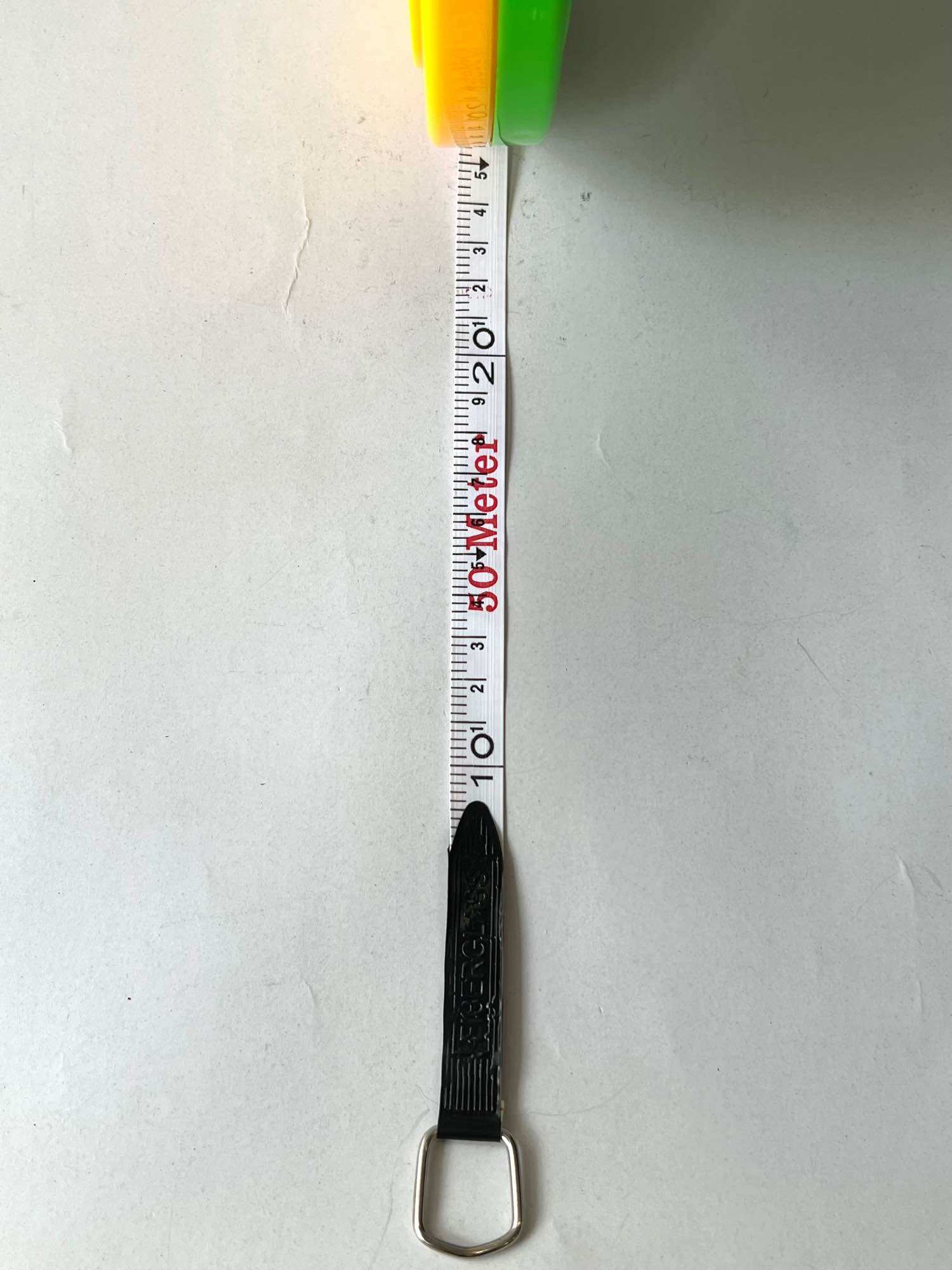 Thước đo, thước vải, thước cuộn USA Standard T-Man ( Đủ size )