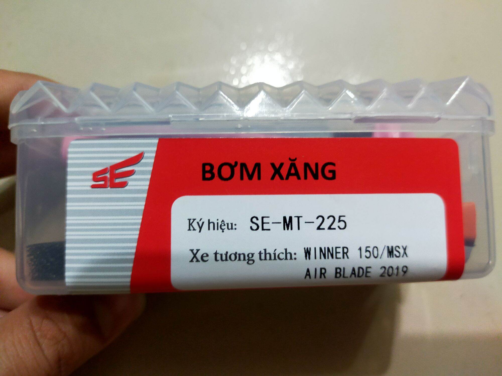 Mô tơ bơm xăng winner 150, mô tơ bơm xăng air blade 2019 ab 2019