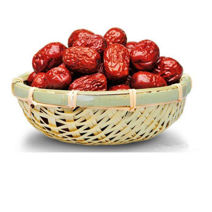 100g táo đỏ sấy khô