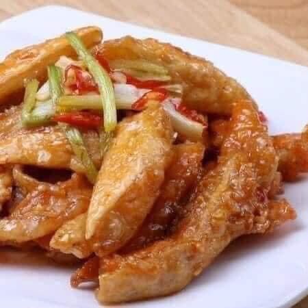 1kg Lườn Cá Hồi (hoả tốc 2h tphcm)