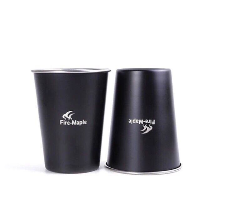 COMBO 2 Cốc Fire Maple Chuyên dụng cho uống nước