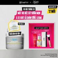 Mặt nạ đất sét Kiehls Rare Earth Deep Pore Cleansing Masque 125ml