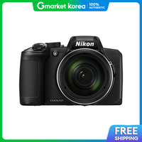 Nikon | Cửa hàng (주) Nikon Coolpix B600 máy ảnh cao cấp / Hàng chính hãng mới