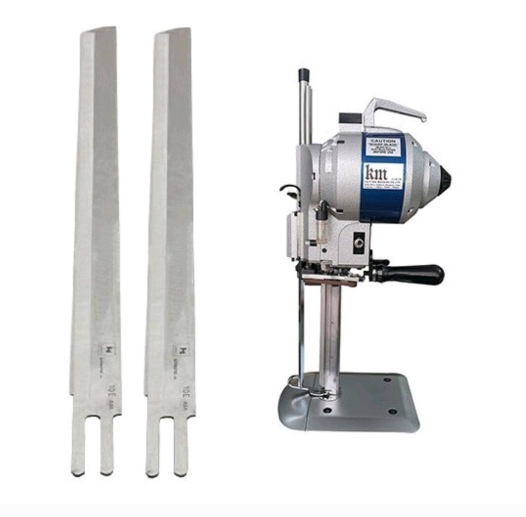 Dao máy cắt vải đứng strong h loại tốt , 1 hộp/ 12 lưỡi .