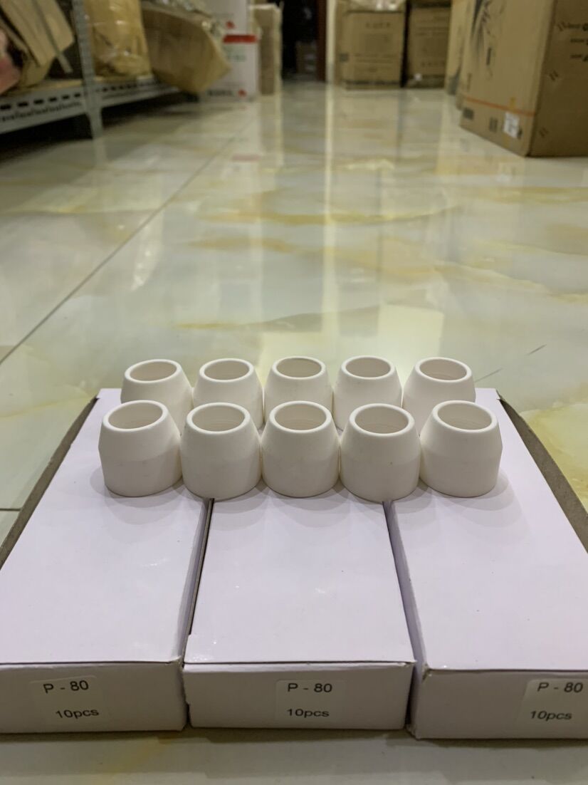 Sứ cắt plasma pa-80- lắp vào mỏ cắt dòng 60-160a