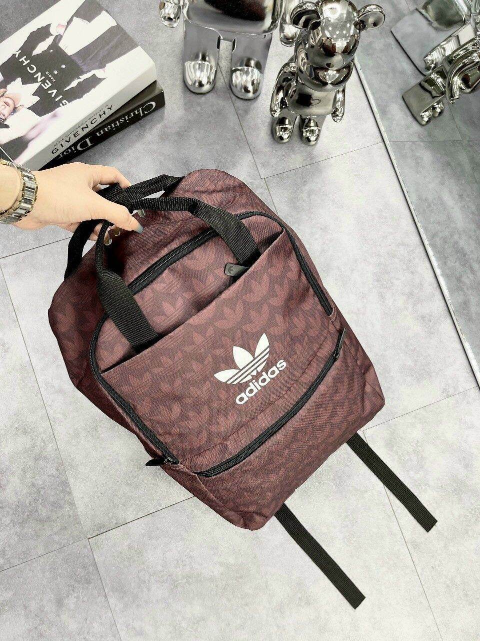 ADICOLOR 70S CLASSIC 2-WAY BACKPACK