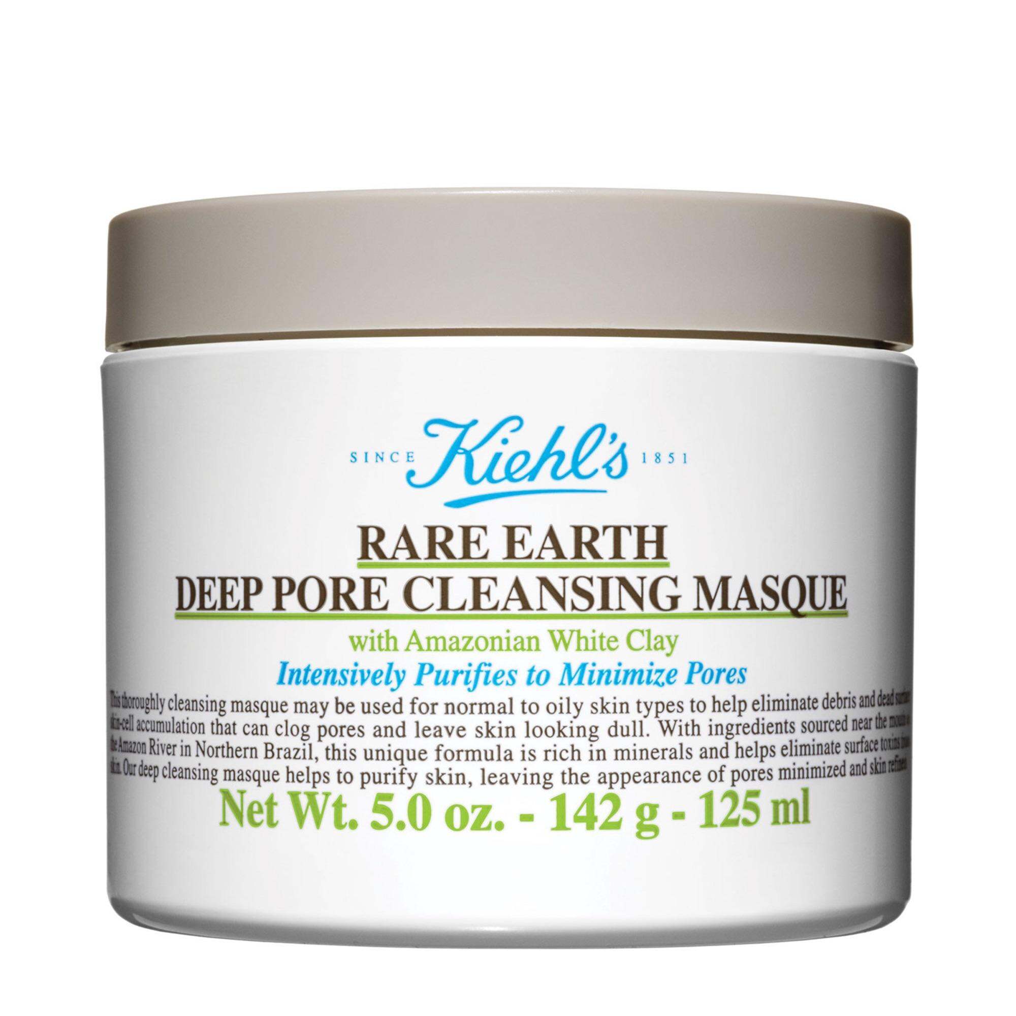 Mặt nạ đất sét Kiehl’s Fullsize