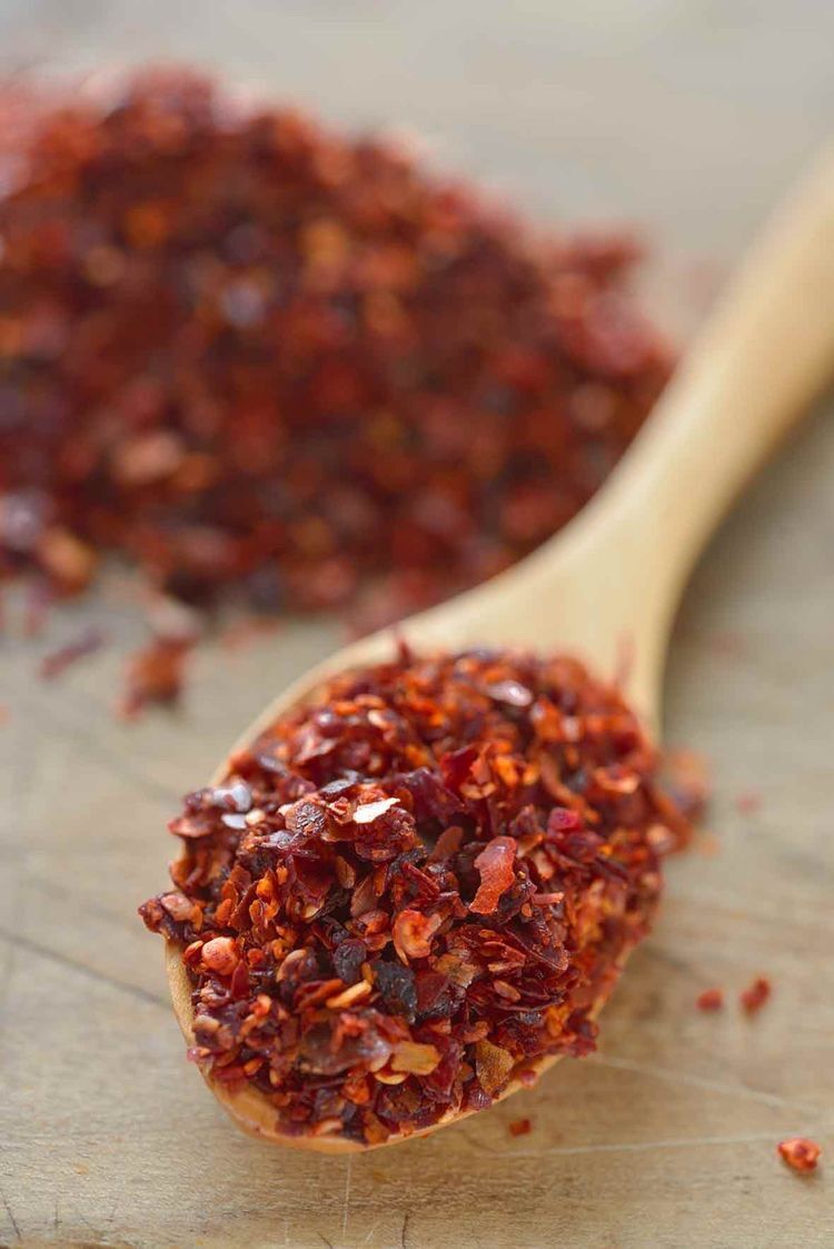 Ớt Bột Siêu Cay 500g - Tươi Ngon - Nhà Làm