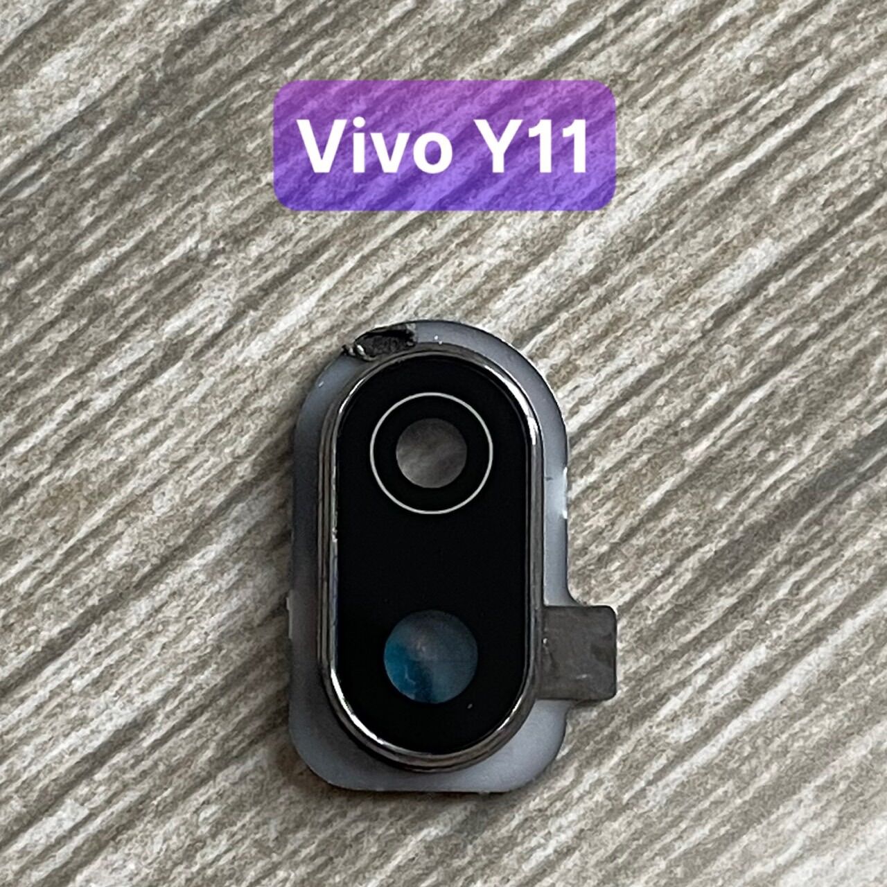 Kính camera vivo y11 / y12 / y15 / y17 / u10