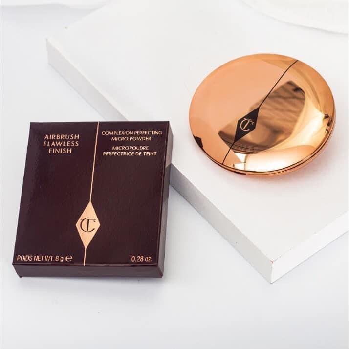 Phấn Phủ Charlotte Tilbury Airbrush Flawless Finish