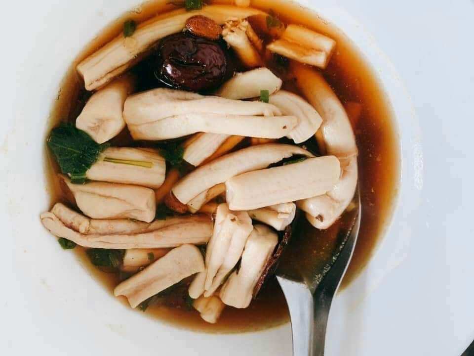 0,5kg tủy bò (hỏa tốc tphcm)