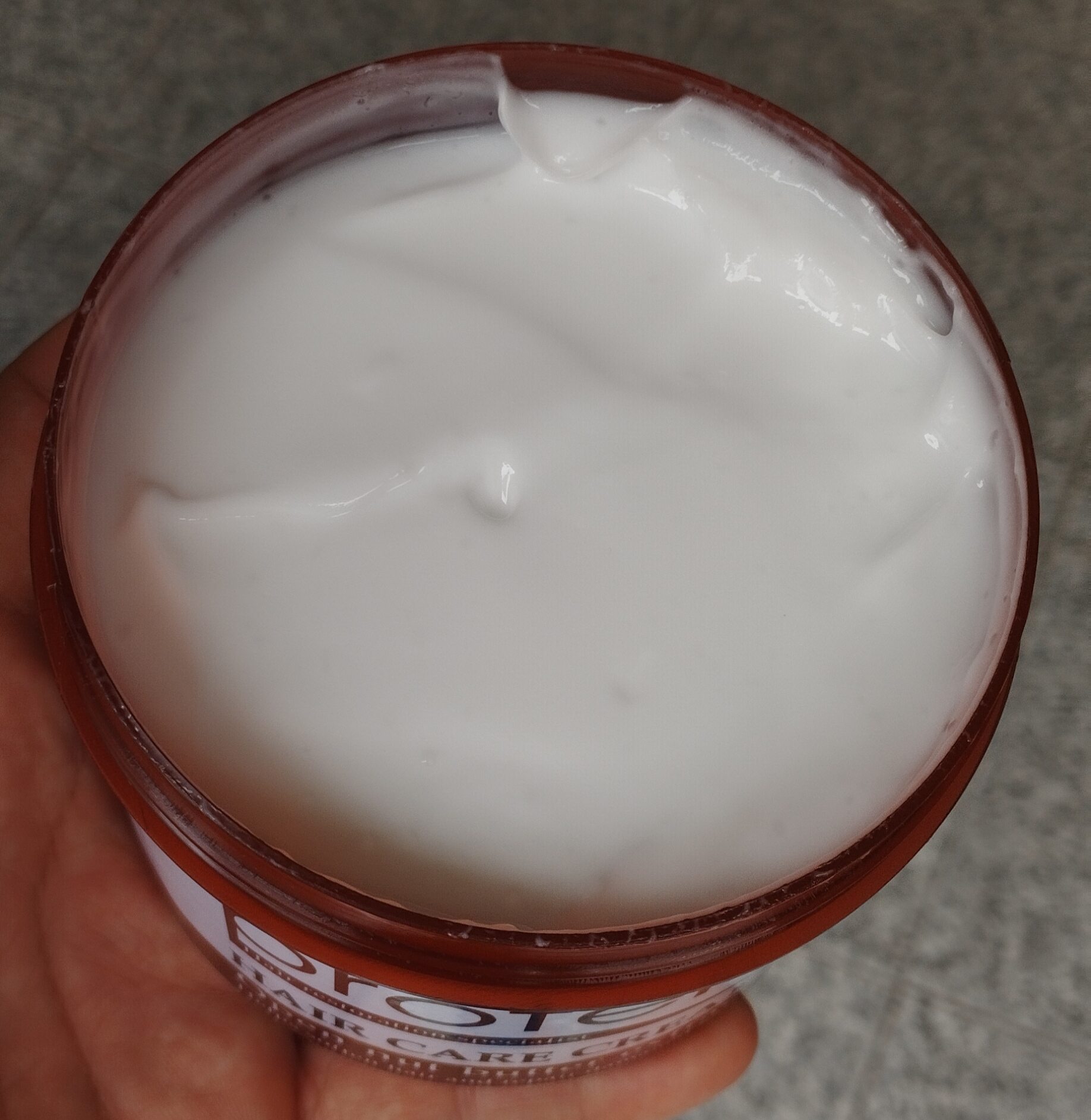 Kem ủ tóc Protein phục hồi tóc siêu mềm mượt 500ml