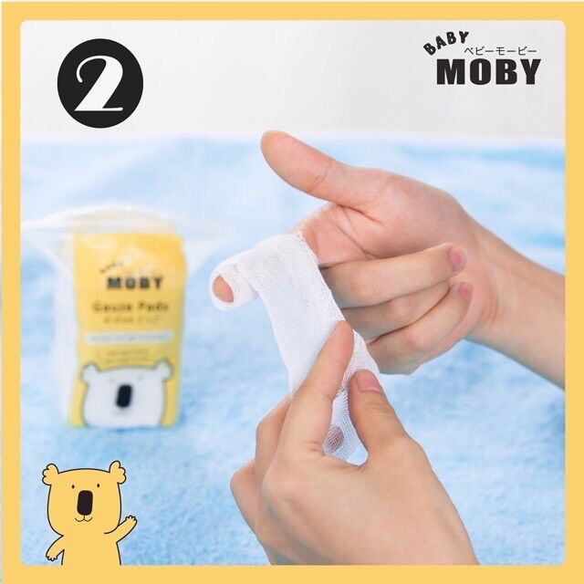 GẠC RƠ LƯỠI MOBY THÁI LAN