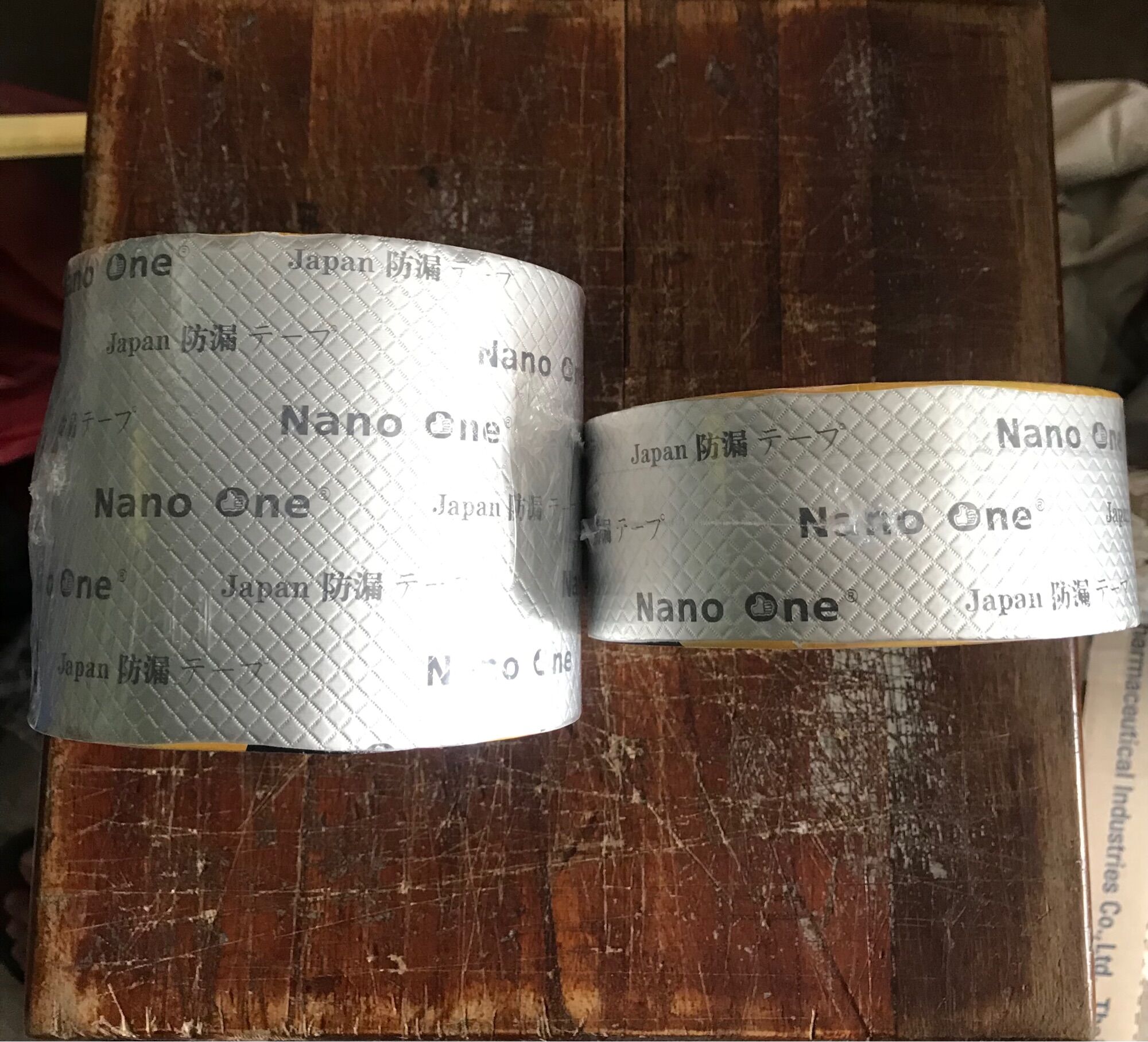 Băng keo chống thấm , chống dột Nhật Bản siêu dính