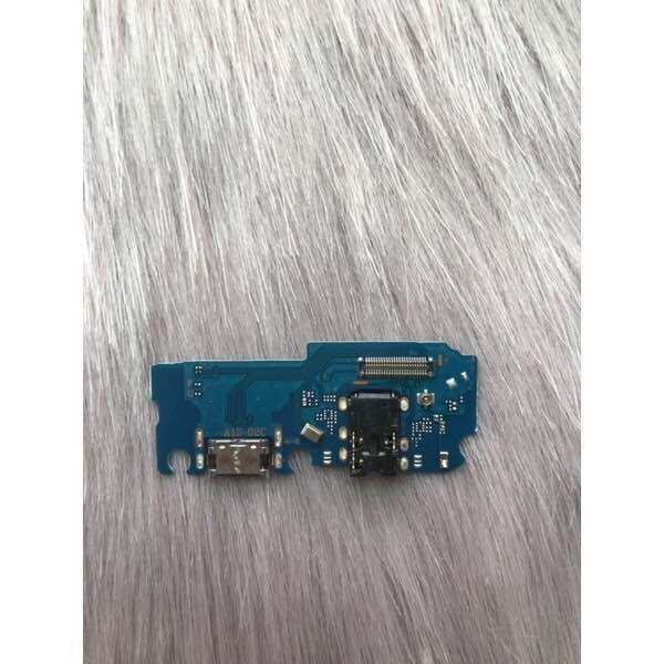 Chân sạc bộ Samsung A12 zin new