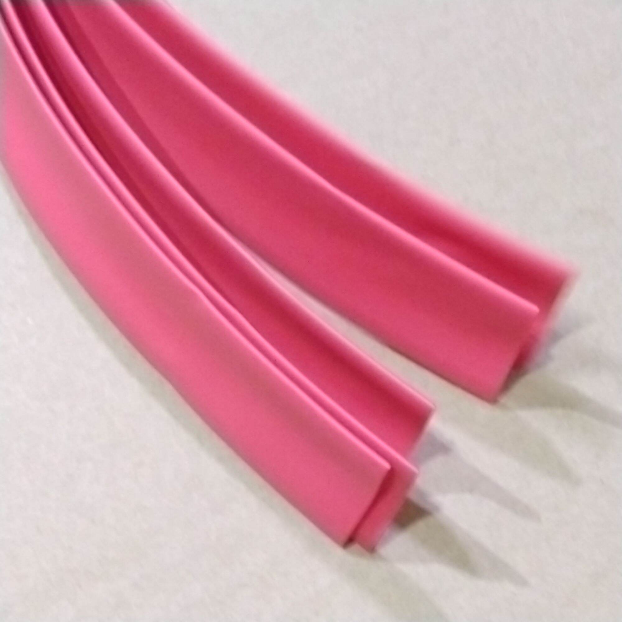 [Hcm]5 Meters of Heat Shrink Tubing Phi 12 (Diameter 12mm)