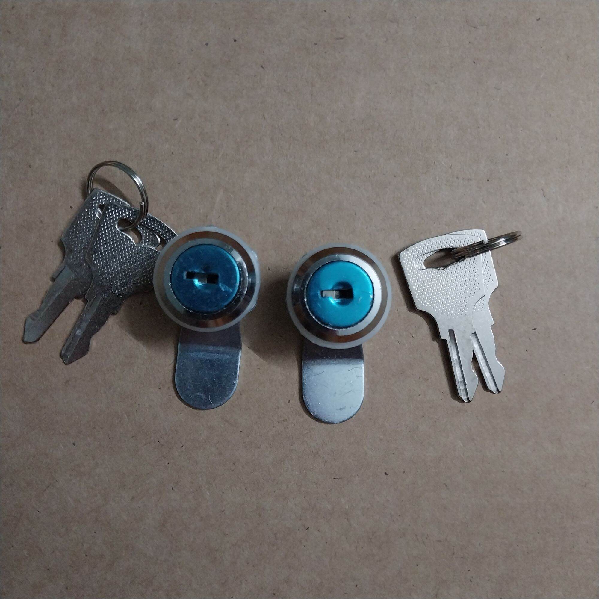 Khóa tủ MS403-1- Khoá tủ điện cứu hoả