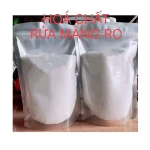 Hóa Chất rửa màng RO [ XTA02 ] 1KG