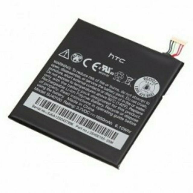 Pin htc d626 xịn