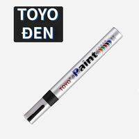 BÚT SƠN TOYO Paint Marker SA101 - Bút repaint.Bút sơn