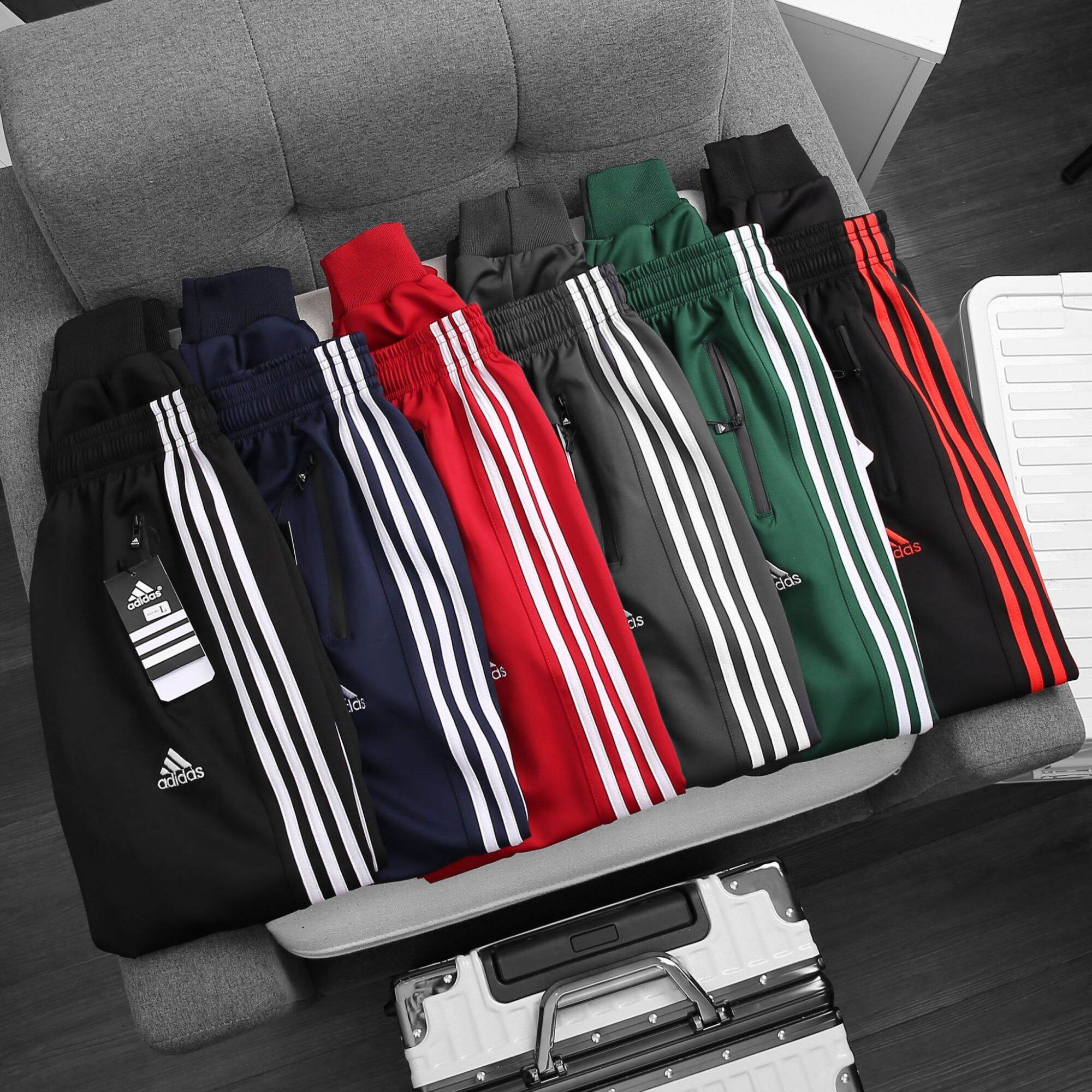 Quần Adidas Nam
