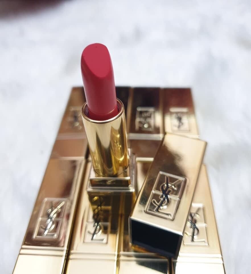 Son YSL Mini màu 13