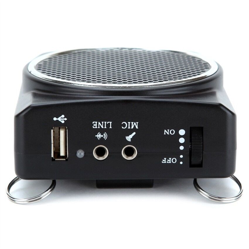 MÁY TRỢ GIẢNG AKER MR 2700