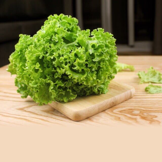 Hạt Giống Cải Xà Lách