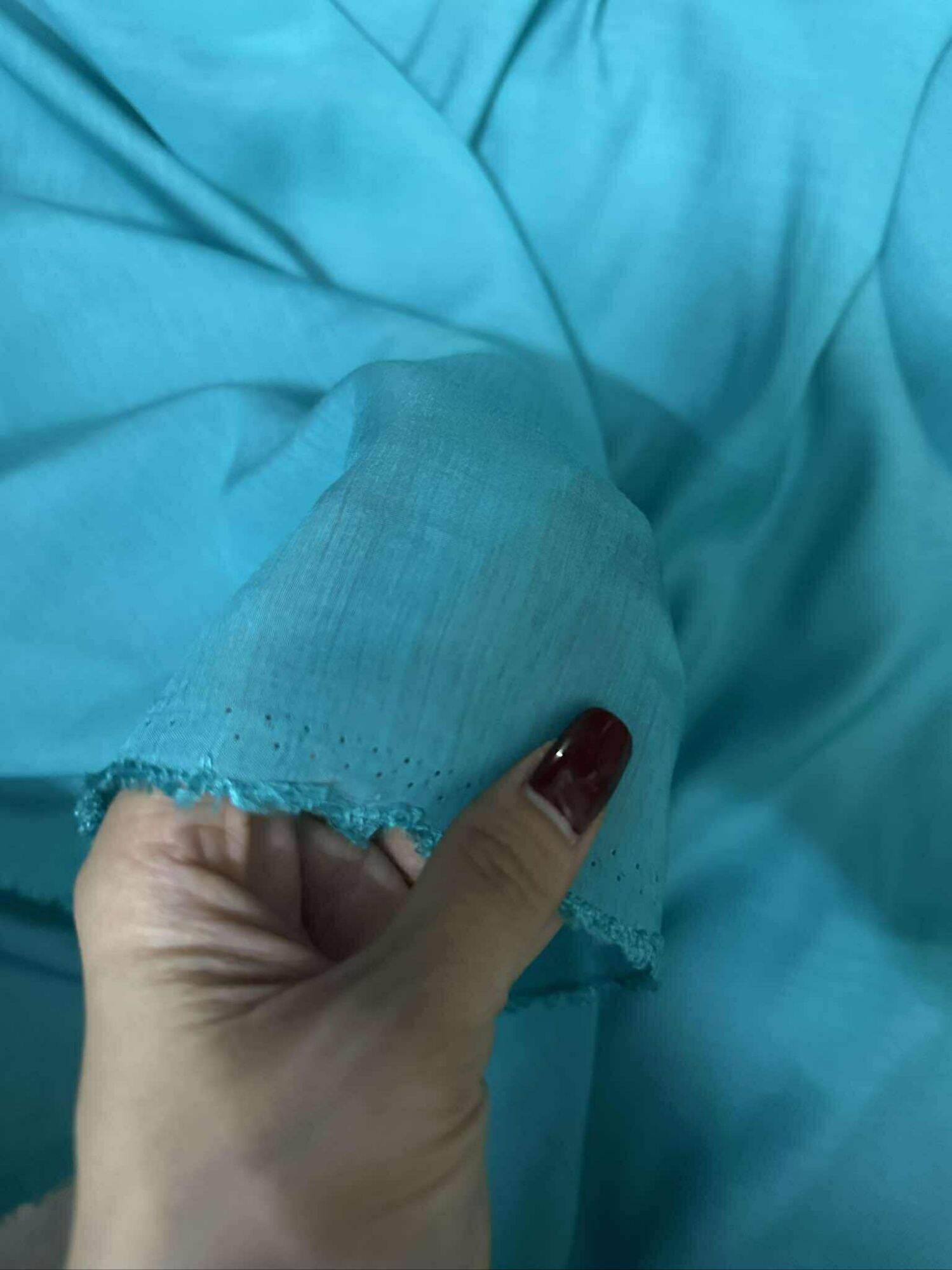 vải dập ly lưới 25 k /1 m Khổ 1 m 5