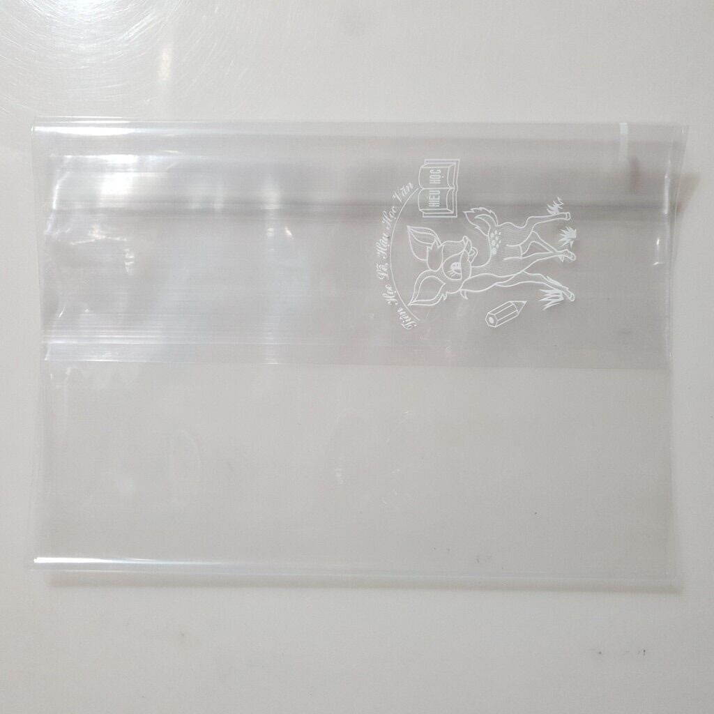 Bao sách  50 tờ mỏng