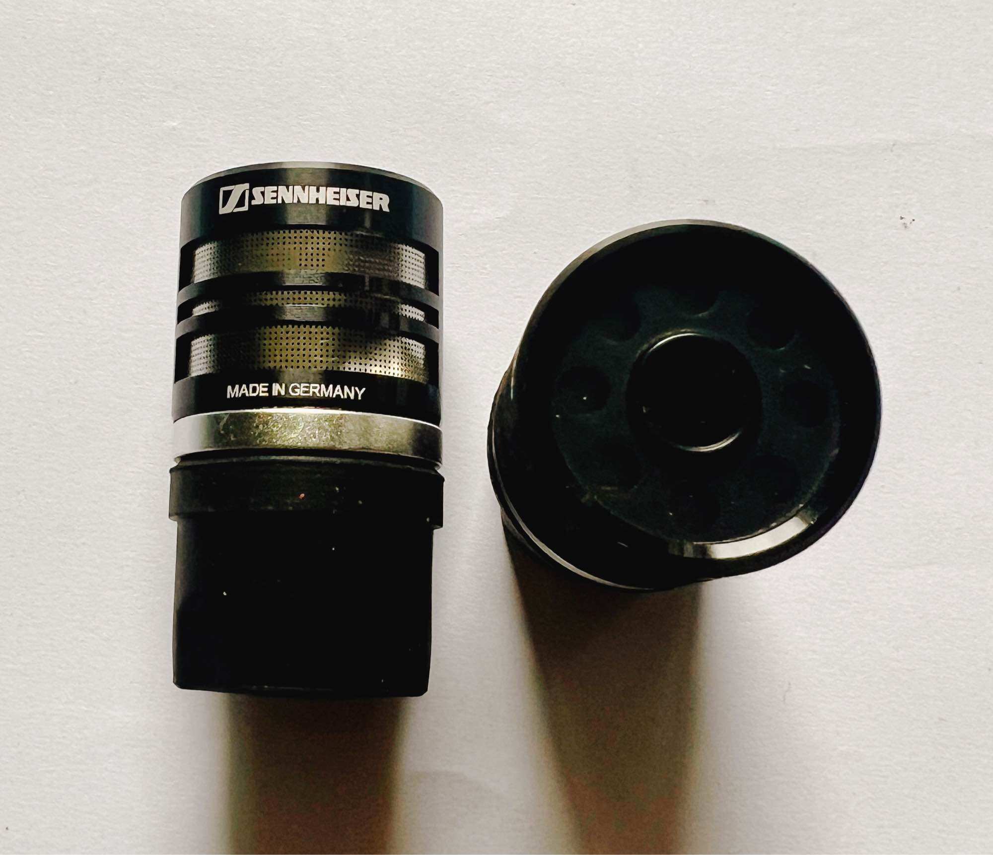 [1 Củ] micro Sennheiser chính hãng.